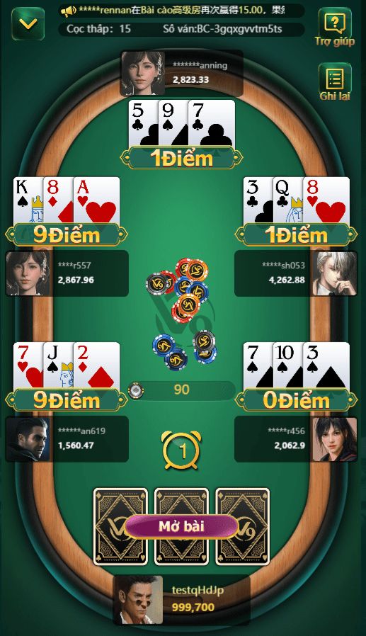 wildtangent games
