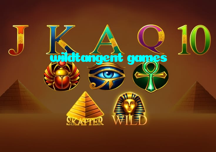 wildtangent games