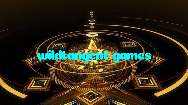 wildtangent games